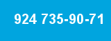 924 735-90-71 924 735-90-71